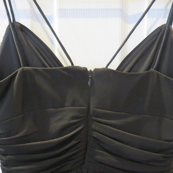 Cache Dress - Picture 4 of 4